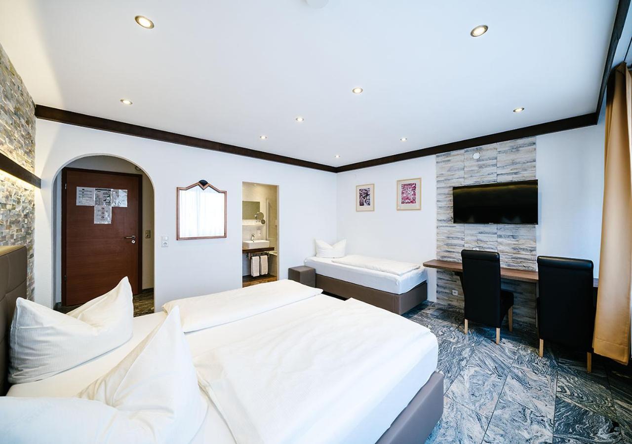 Haus Gabriel 4* Fussen