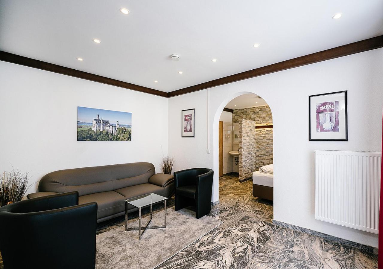 Haus Gabriel Hotel Fussen