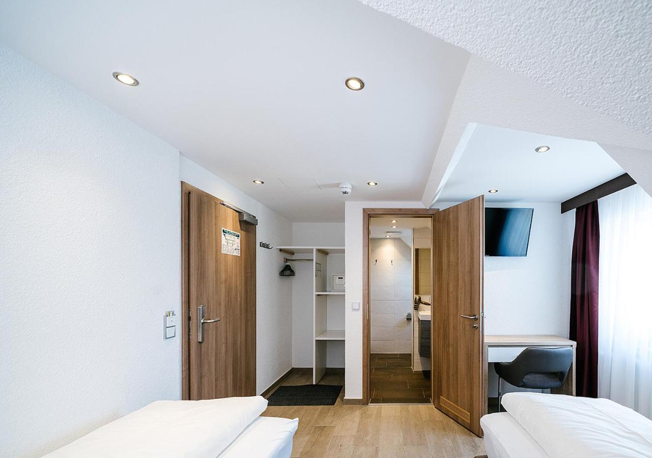 Haus Gabriel Hotel