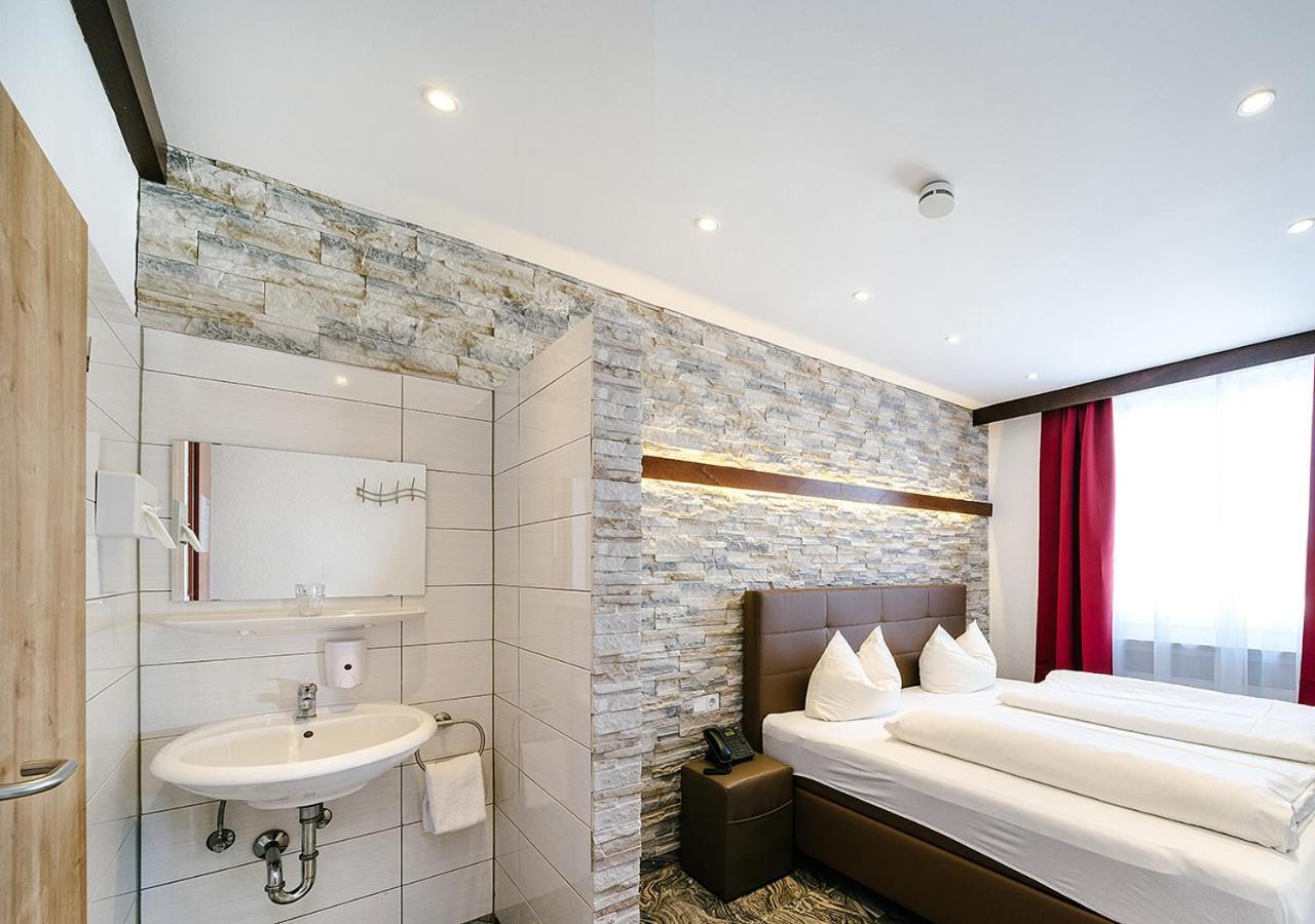 Hotel Haus Gabriel Fussen