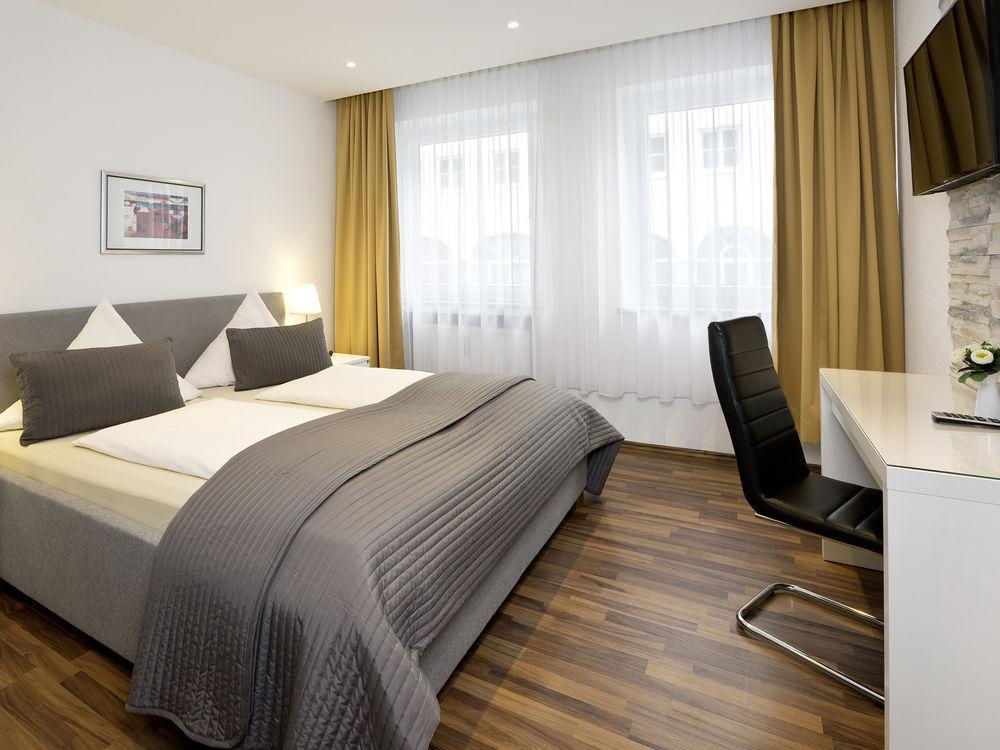 Hotel Haus Gabriel Fussen