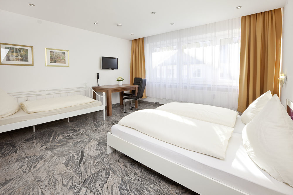Haus Gabriel Hotel Fussen