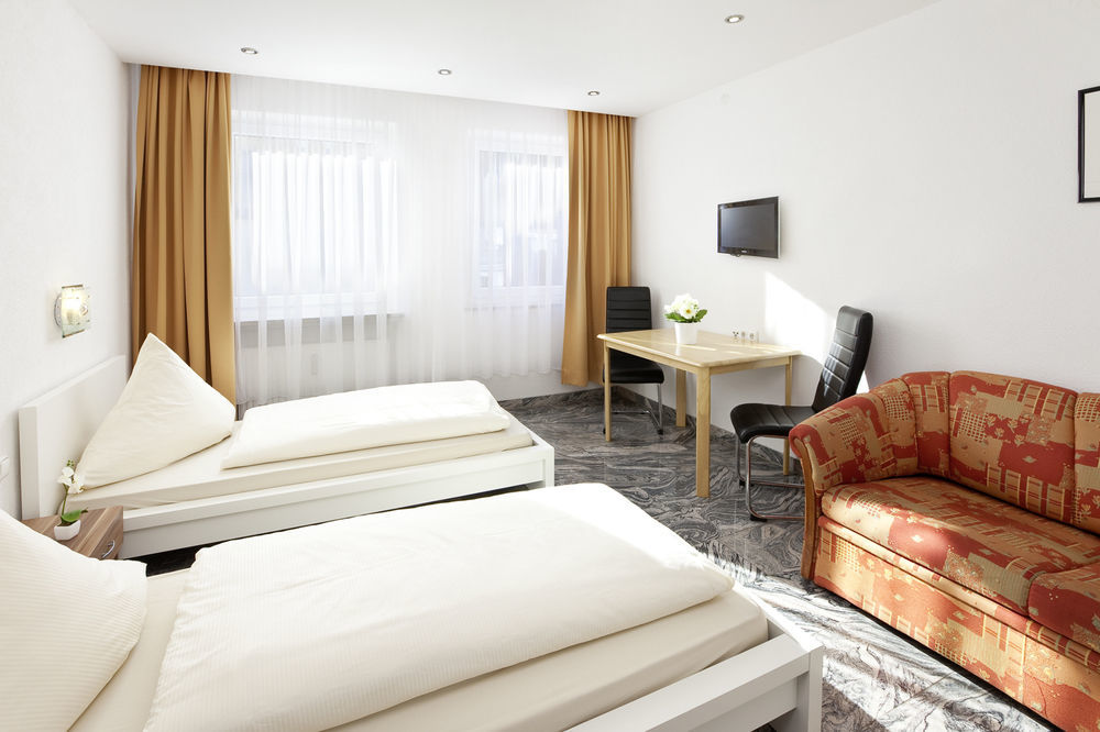 Haus Gabriel 4* Fussen