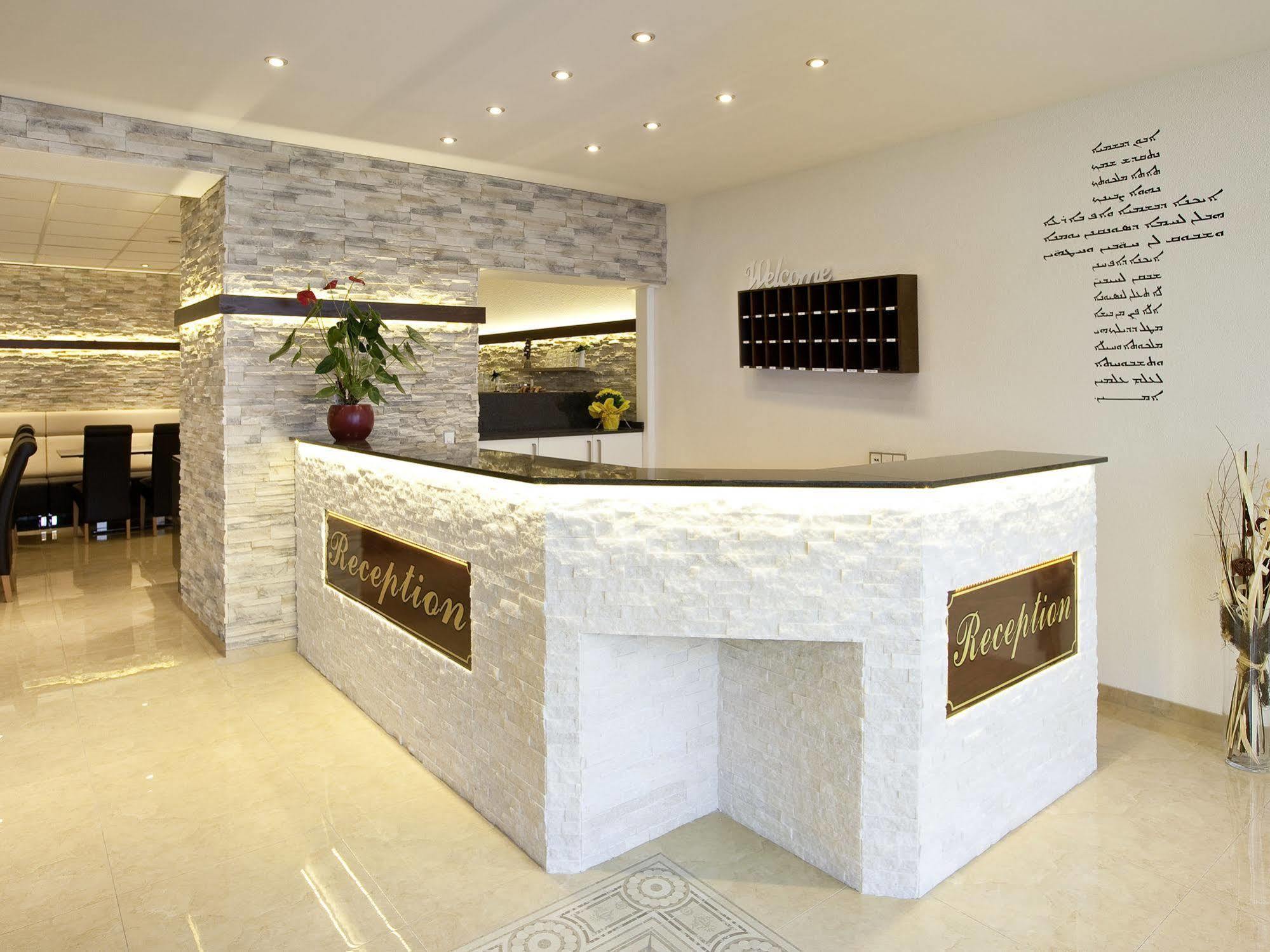 Hotel Haus Gabriel Fussen