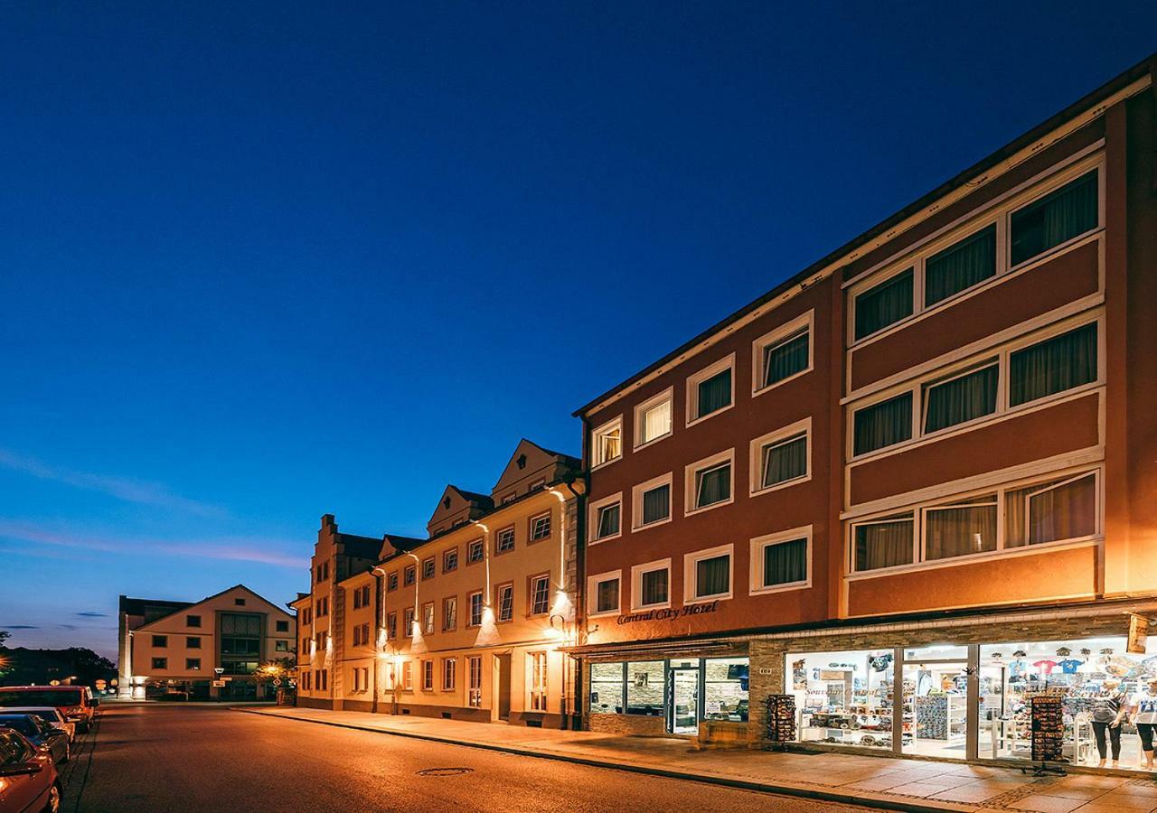 Haus Gabriel Hotel Fussen