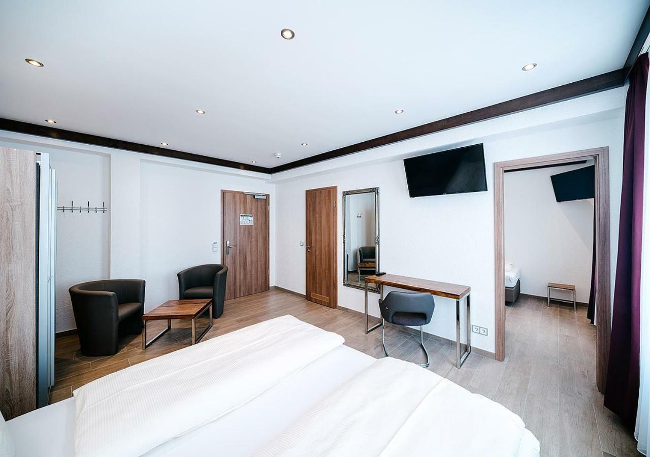 Hotel Haus Gabriel Fussen