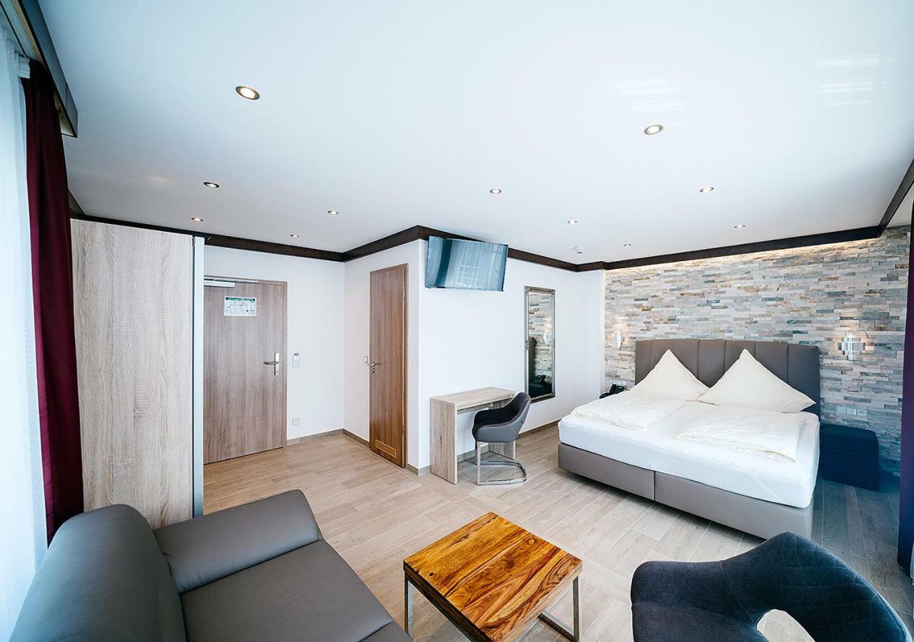 Haus Gabriel Hotel Fussen